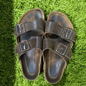 Birkenstocks